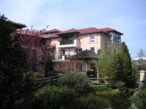 Appartementhaus Laguna, Kühlungsborn